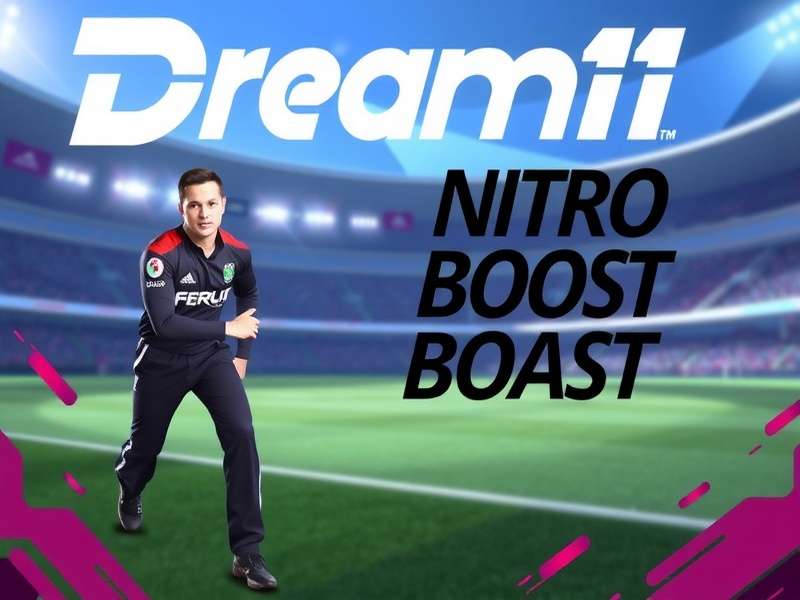 F1 Dream11 Nitro Boost Player Strategies F1 Dream11 Nitro Boost Player Strategies